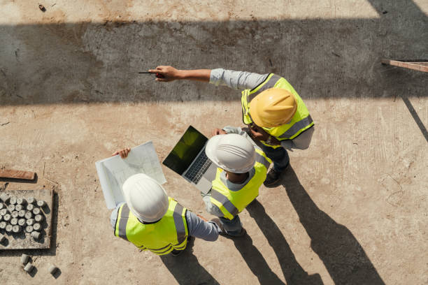 Best Concrete Contractor Near Me  in Lake Cassidy, WA