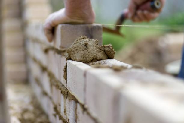 Concrete Walkway Installation in WA