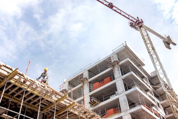 Trusted WA Concrete contractor Experts